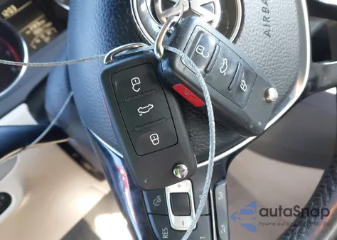 2015 Volkswagen Jetta 1.8T Se from USA, damaged, VIN 3VWD17AJ6FM296112